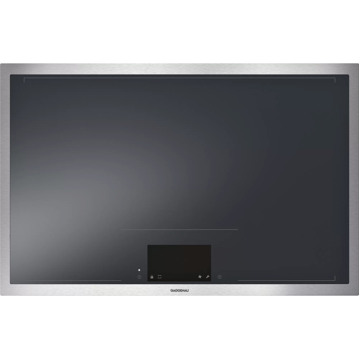Gaggenau CX482110 80厘米嵌入式全區電磁爐 (TFT觸控)