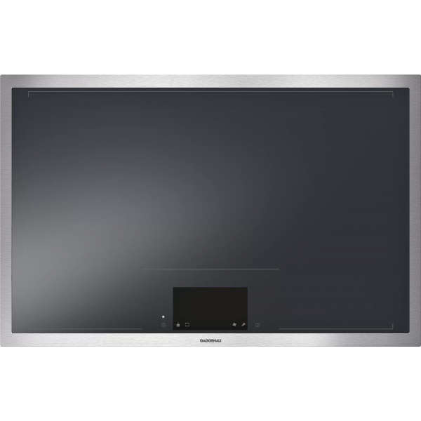Gaggenau CX482110 80厘米嵌入式全區電磁爐 (TFT觸控)