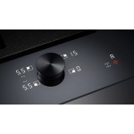 Gaggenau CV282100 80厘米嵌入式四頭電磁爐連自動吸油煙系統