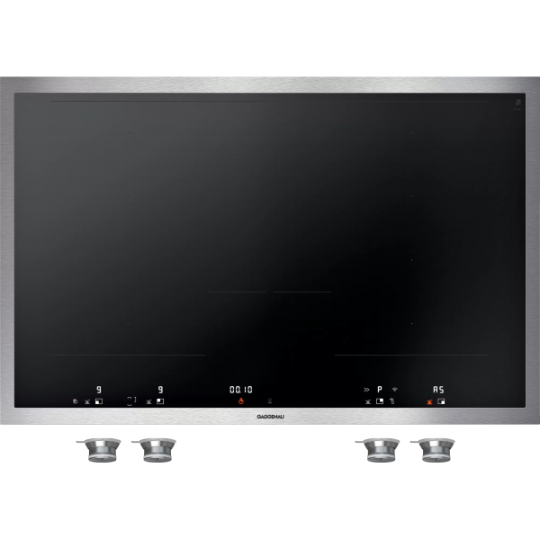 Gaggenau VI482113 80厘米嵌入式電磁爐 (Vario 400 系列)