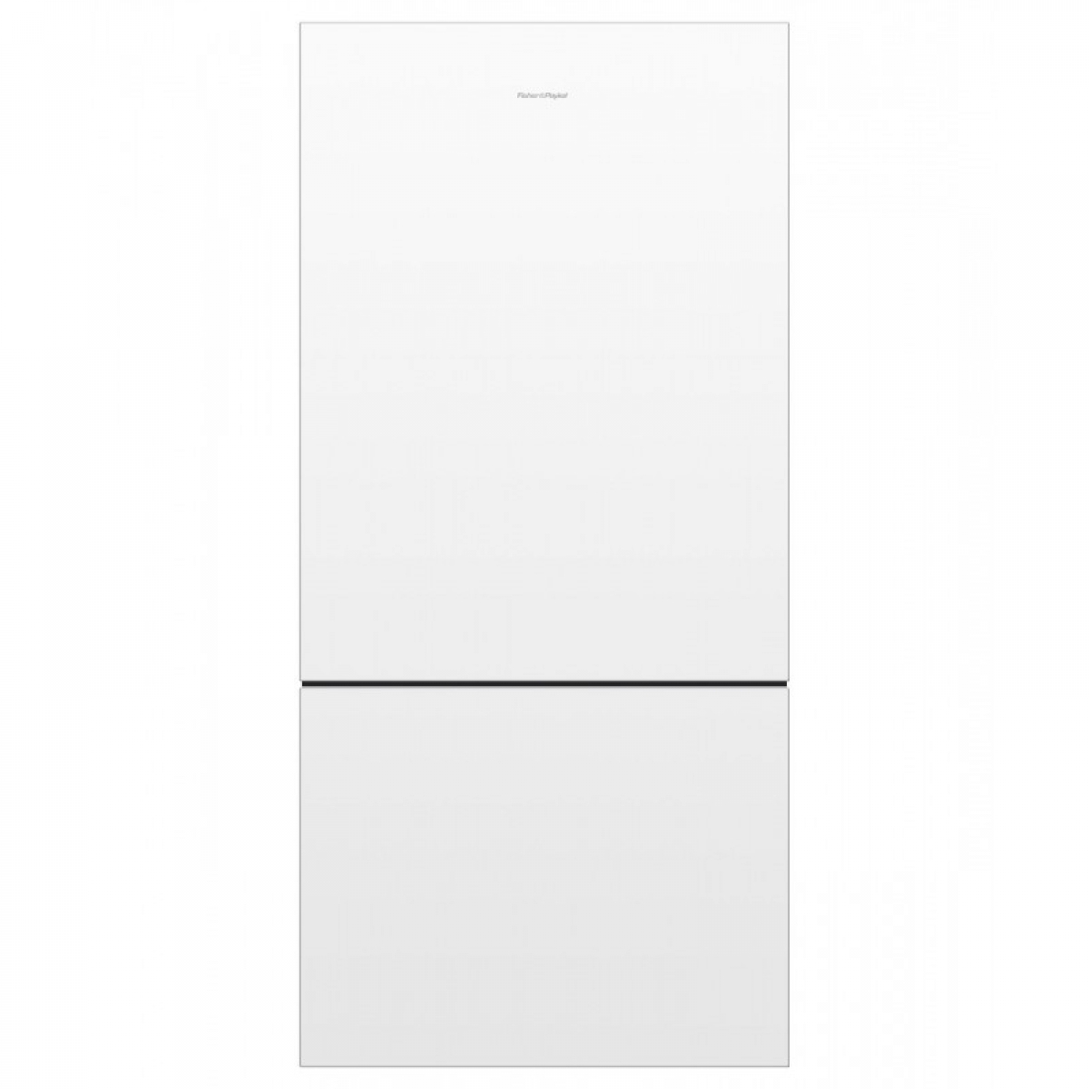 FISHER & PAYKEL 飛雪 RF522BRPW6 463L底層冷凍式雪櫃：ActiveSmart™智慧保鮮，1級能源，無霜技術