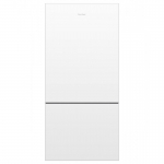 Fisher & Paykel 飛雪 RF522BRPW6 519公升 下置冷凍式雙門雪櫃