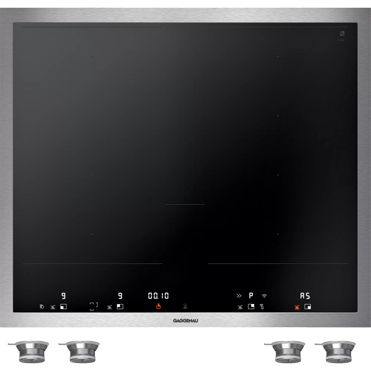 Gaggenau VI462113 60厘米嵌入式電磁爐 (Flex Induction)