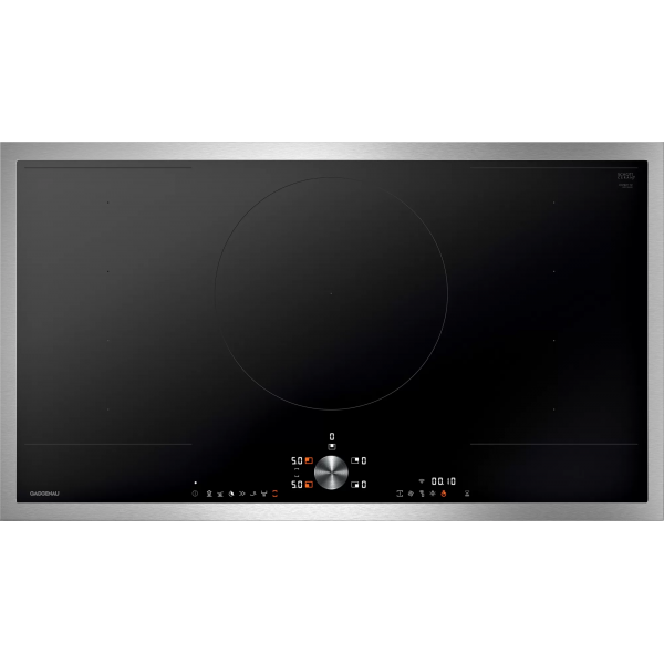 GAGGENAU CI292112 90cm 5頭 Flex 嵌入式電磁爐 Twist-Pad