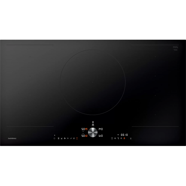 GAGGENAU CI292102 90厘米 Flex 嵌入式電磁爐 5頭