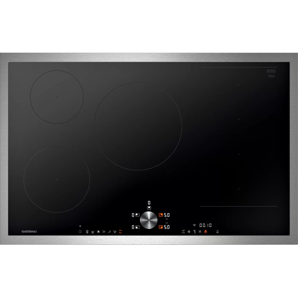 GAGGENAU CI283113 80cm 5頭 Flex 嵌入式電磁爐 煎炸感應