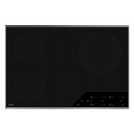 Wolf ICBCI304TS 76cm Built-in Induction Hob