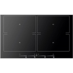 Kuppersbusch EKI8940.1F 80厘米 嵌入式四頭電磁爐