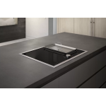 GAGGENAU CI272113 70厘米 4頭電磁爐 (不銹鋼框, Flex)