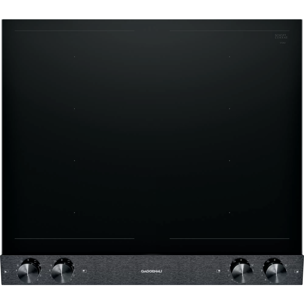 GAGGENAU VI262120 60cm嵌入式電磁爐 靈活烹飪區