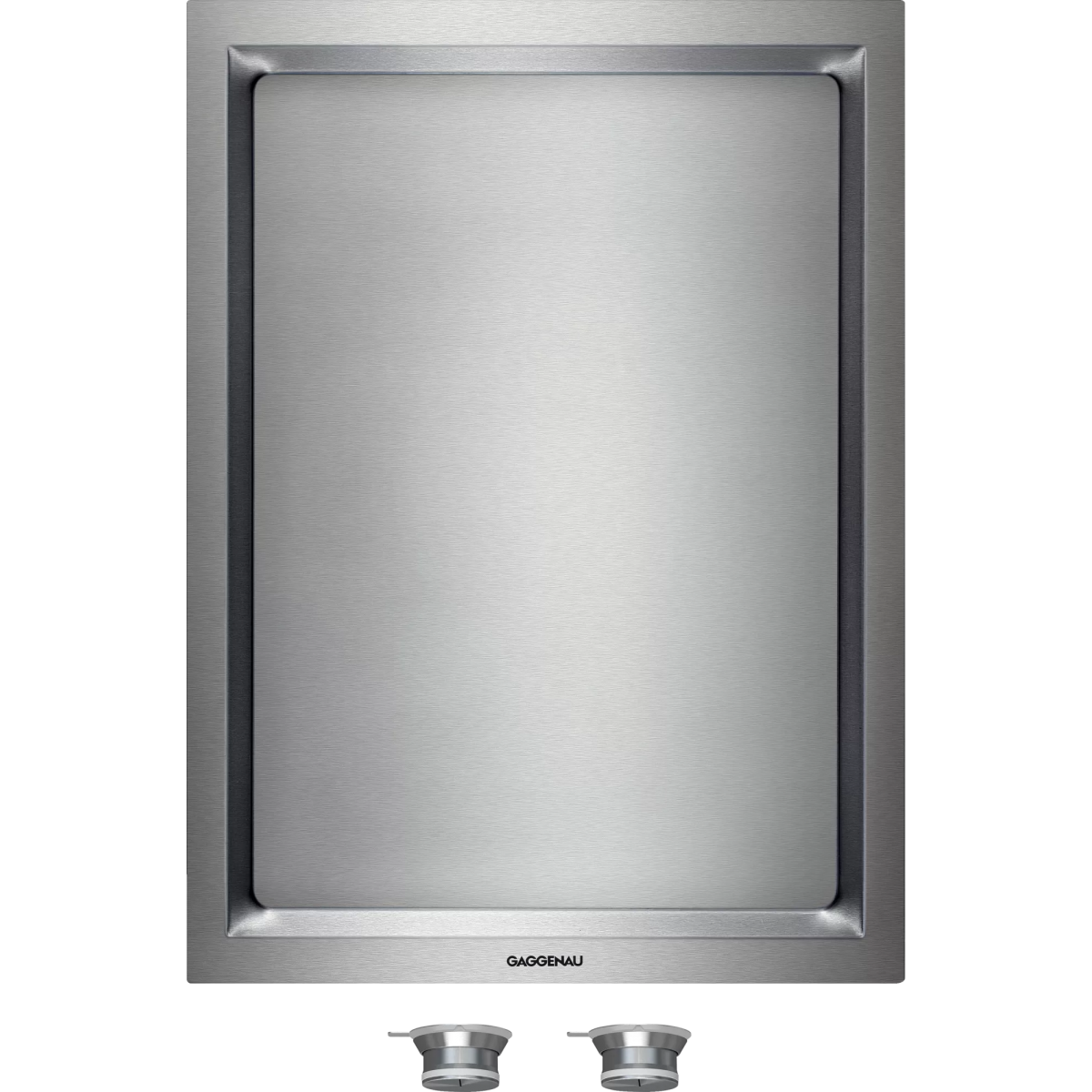 Gaggenau VP414110 38厘米 嵌入式鐵板爐 - 精確控溫，多功能烹飪