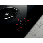 Elica NIKOLATESLA 83厘米嵌入式電磁爐 (連下吸式抽油煙機)