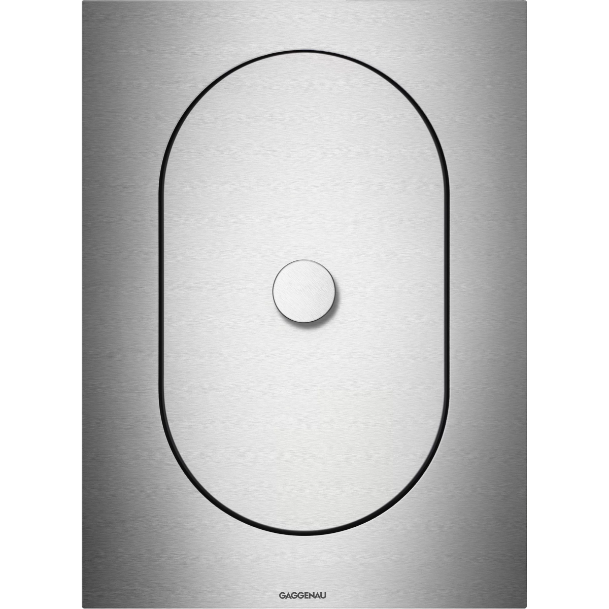 GAGGENAU VF414110 38cm內置式電炸爐 (精準控溫, 3.5L油容量, 不銹鋼)