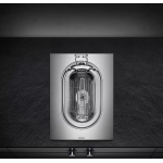 GAGGENAU VF414110 38cm內置式電炸爐 (精準控溫, 3.5L油容量, 不銹鋼)
