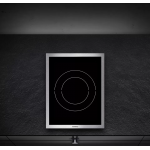 Gaggenau VI414110 38厘米 嵌入式單頭電磁爐 - 火力推進與鍋具自動擴大功能