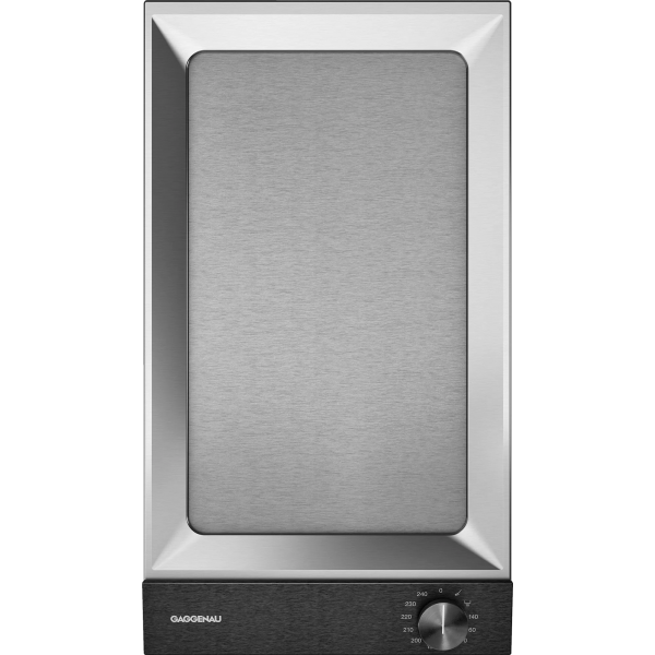 GAGGENAU VP230120 30cm 嵌入式鐵板爐 Vario系列