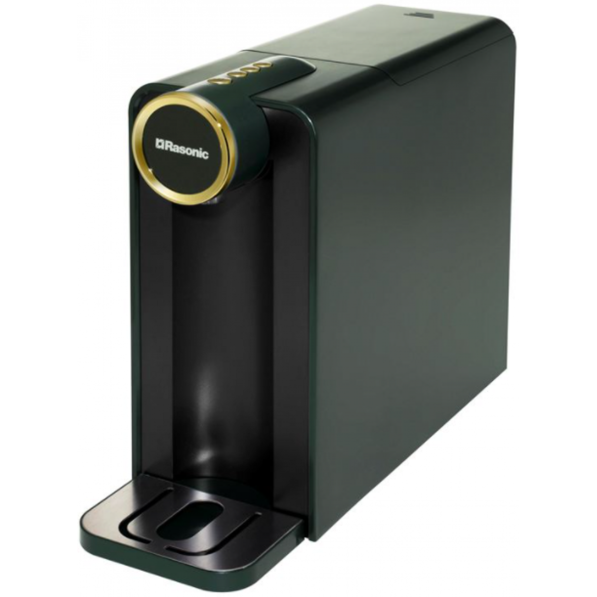 Rasonic 樂信 RWD-JG250 1.7公升即熱水機