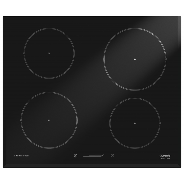 Gorenje 歌爾 IQ634USC 60厘米 嵌入式四區電磁爐