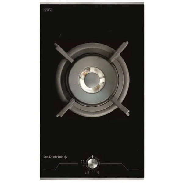 De Dietrich DTG1288XC 30厘米 嵌入式單頭石油氣煮食爐