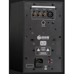 Adam Audio A3X 80W 有源監聽喇叭