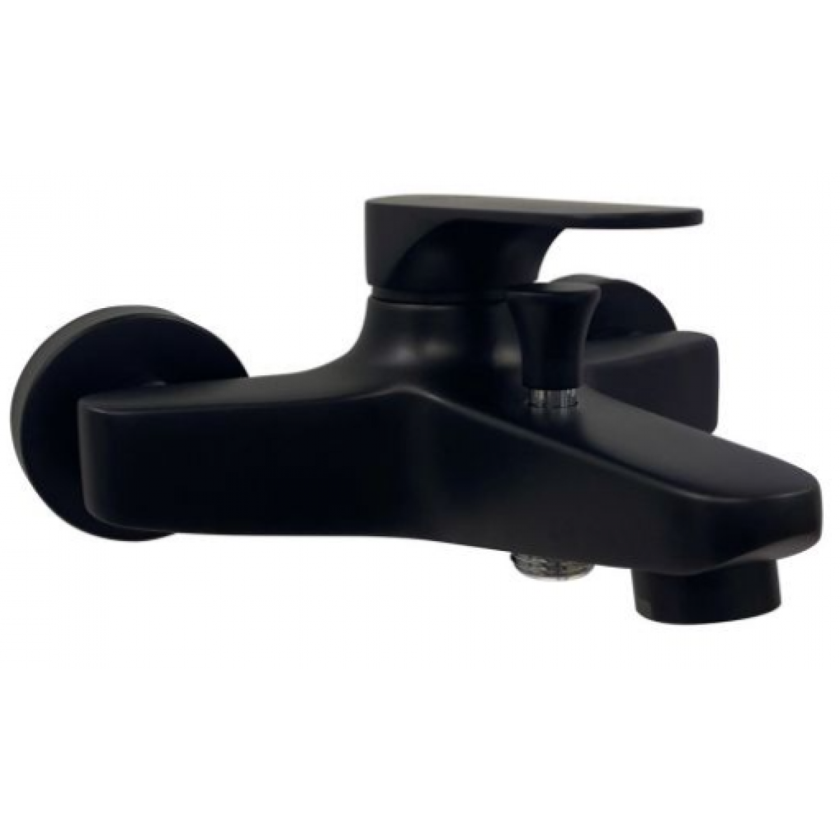 REMER L05NO CLASS LINE 黑色浴缸龍頭