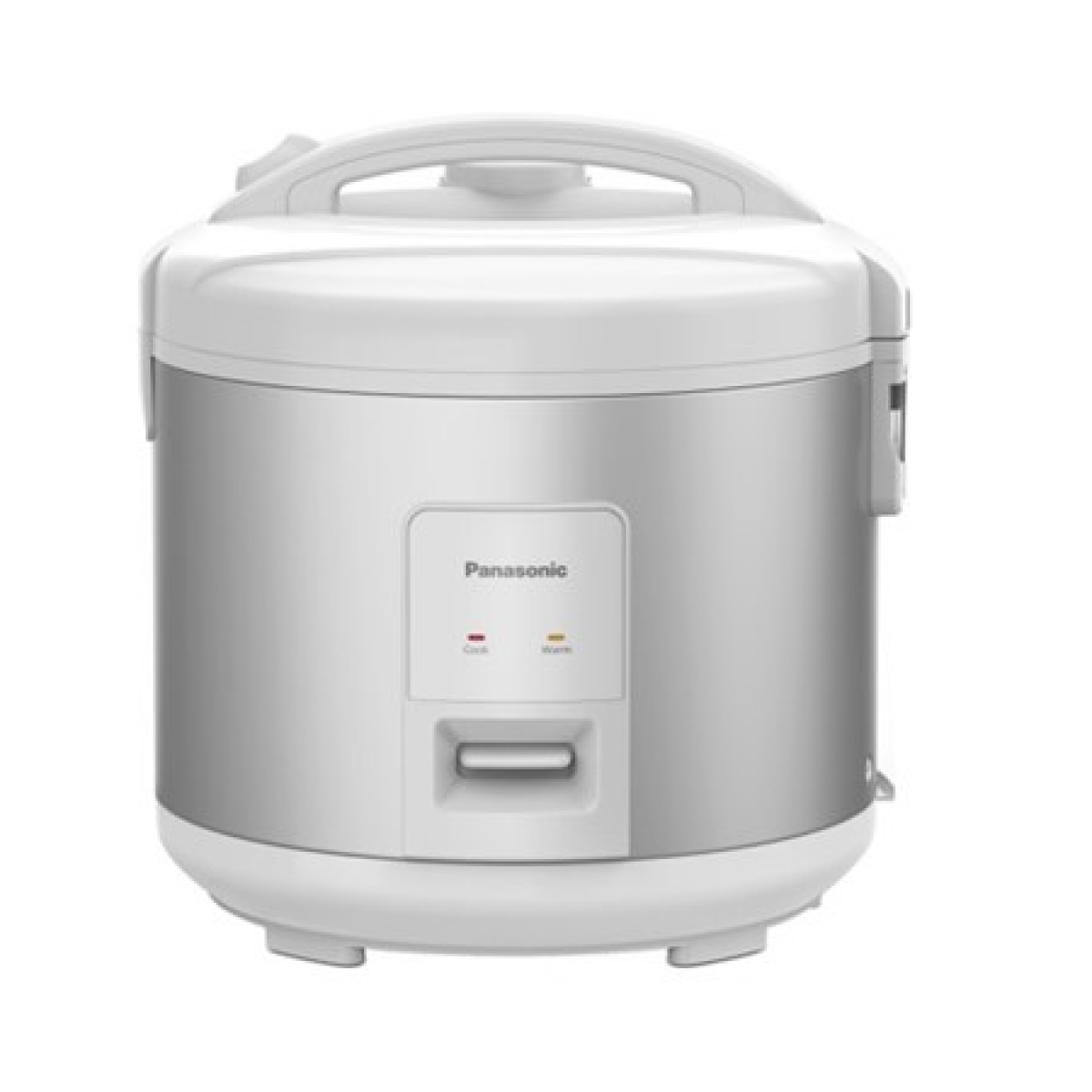 Panasonic 樂聲 SR-TEM181-CS 1.8公升西施電飯煲