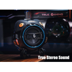 GravaStar Venus-SB 魅影黑色藍牙喇叭