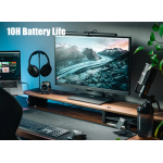 GravaStar Venus-SB 魅影黑色藍牙喇叭