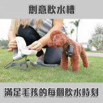 GoGoLeash 4合1智慧型多功能狗帶