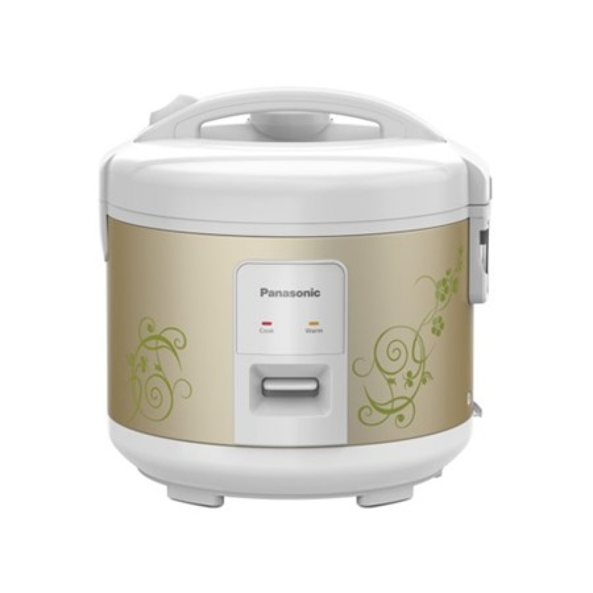 Panasonic 樂聲 SR-TEM101 1.0公升西施電飯煲