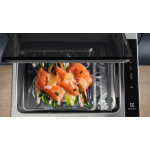 Electrolux KBV4X伊萊克斯14厘米真空包裝抽屜｜意大利製造