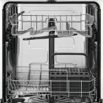 Electrolux 伊萊克斯 KEAF7200L 60厘米 嵌入式洗碗碟機 (自動開門功能 + 30分鐘快洗模式)