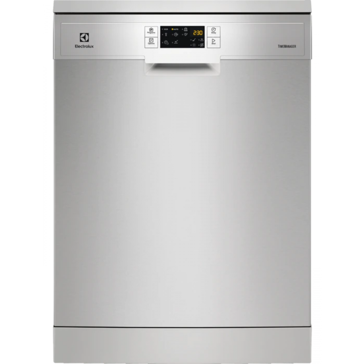 Electrolux 伊萊克斯 ESF9516LOX 60cm UltimateCare700洗碗碟機 | 14套餐具、MaxiFlex抽屜、AirDry自然風乾
