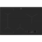 Electrolux 伊萊克斯 EIS8648 80厘米 無線測溫 四頭電磁煮食爐