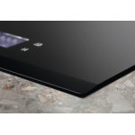 Electrolux 伊萊克斯 EIS8648 80cm 嵌入式4頭電磁爐：智能感應、精準控溫、德國製造