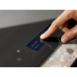 Electrolux 伊萊克斯 EIS8648 80cm 嵌入式4頭電磁爐：智能感應、精準控溫、德國製造