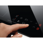 Electrolux 伊萊克斯 LIT30230C 30cm 嵌入式電磁爐 - 雙頭3.4kW火力，歐洲製造