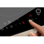 Electrolux 伊萊克斯 LIT30230C 30cm 嵌入式電磁爐 - 雙頭3.4kW火力，歐洲製造