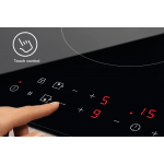 Electrolux 伊萊克斯 LIT30230C 30cm 嵌入式電磁爐 - 雙頭3.4kW火力，歐洲製造