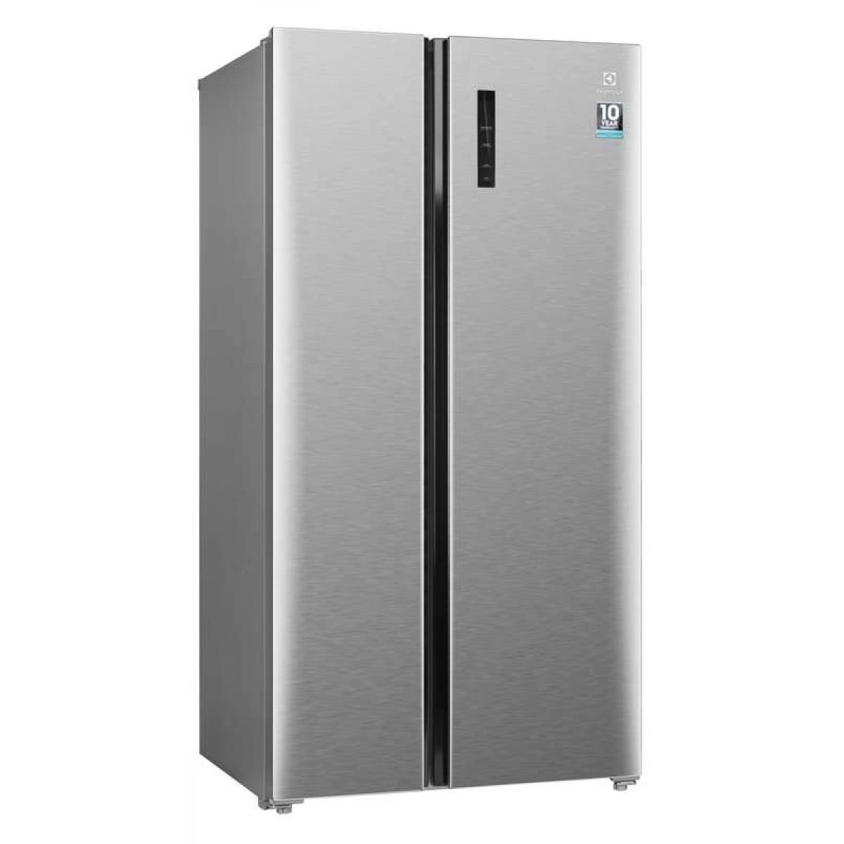 Electrolux 伊萊克斯 ESE5401A-SHK 498公升 對門式變頻雪櫃