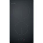 Fisher & Paykel CI302CTB1 30cm Built-in 2-zone Induction Hob