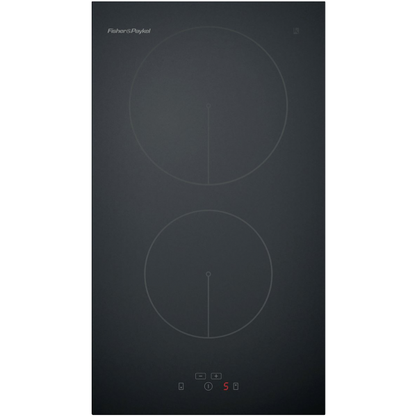 FISHER & PAYKEL 飛雪 CI302CTB1 30厘米電磁爐：PowerBoost強效加熱，精準溫控