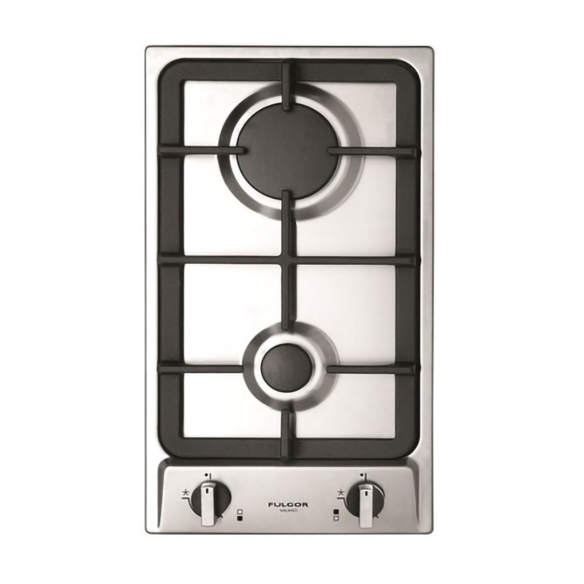 Fulgor PH302GX 29厘米 嵌入式雙頭煤氣爐