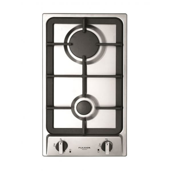 Fulgor PH302GX 29厘米 嵌入式雙頭煤氣爐