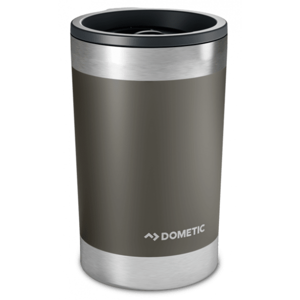 Dometic 多美達 TMBR32GY 320毫升 不鏽鋼保溫杯 (灰色)