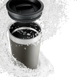 Dometic 多美達 TMBR32GY 320毫升 不鏽鋼保溫杯 (灰色)