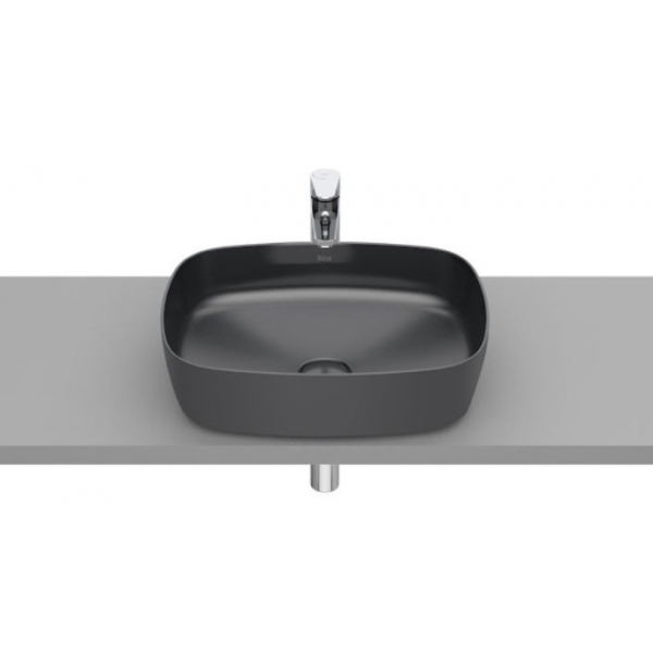 ROCA Inspira 327500640 瑪瑙色座枱洗臉盆 (歐洲製造)