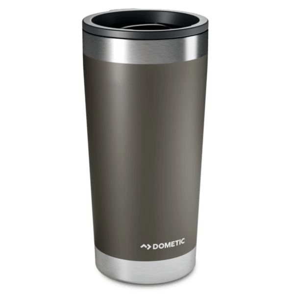 Dometic 多美達 TMBR60GY 600毫升 雙壁保溫杯 (灰色)