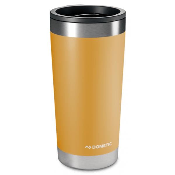 Dometic 多美達 TMBR60OG 600毫升 雙壁保溫杯 (橙色)