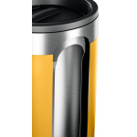 Dometic 多美達 TMBR60OG 600毫升 雙壁保溫杯 (橙色)